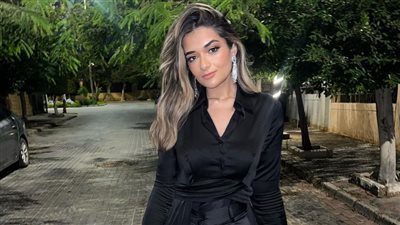 ملك زاهر: الناس مش مصدقة إن فيه إخوات بيحبوا لبعض الخير.. وهذه تفاصيل شخصيتي بمسلسل محارب