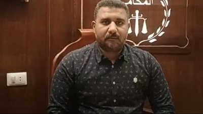 مقتل ترزي على يد رجل وزوجته بشبرا.. ومحامي الضحية: زعما أنه تحرش بابنتهما فقتلاه | بث مباشر