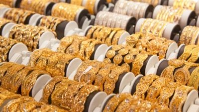 شعبة المجوهرات: فرص زيادة سعر الذهب في الفترة الحالية هي الأعلى