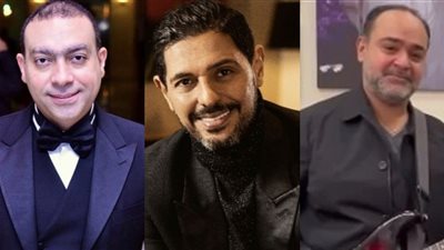أبرزهم هاني فرحات.. موسيقيون مصريون حصلوا على الجنسية السعودية