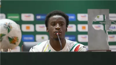 لاعب غينيا بعد الفوز على غينيا الاستوائية في دور الـ 16: هذا الانتصار تاريخي 