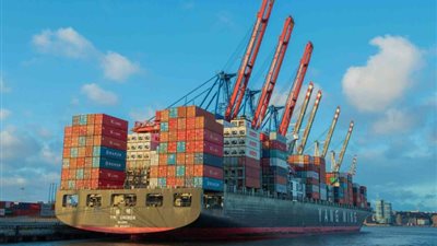 صادرات مصر إلى كوت ديفوار ترتفع لـ19.1 مليون دولار خلال أول 8 أشهر من 2025