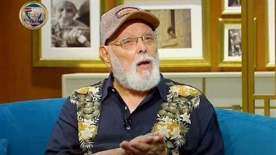 كان ماشي بسرعة جنونية.. بدء محاكمة المتسبب في وفاة الفنان أشرف عبد الغفور وإصابة زوجته | بث مباشر