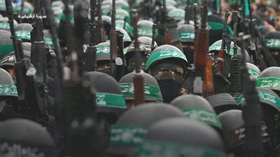 قيادي بحركة حماس: نجاح قمة باريس مرهون بوقف الحرب الإسرائيلية على غزة