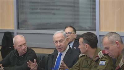 إعلام عبري: الكنيست يناقش عزل أحد أعضائه بسبب تأييده قرار العدل الدولية ضد إسرائيل