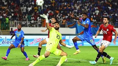 بعد خروج المنتخب من أمم إفريقيا.. إنذار لوزير الرياضة بحل اتحاد كرة القدم | بث مباشر