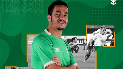 توصية الجلاصي كلمة السر في تعاقد المصري مع معتز زدام 