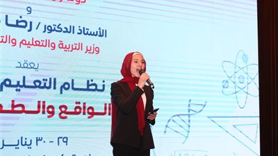 طلاب بمدارس المتفوقين: طريقة تفكيرنا اتغيرت والمذاكرة من أجل البحث والمعرفة