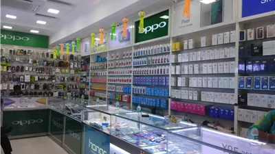 شاومي ترفع أسعار هواتفها بالمحلات 12%