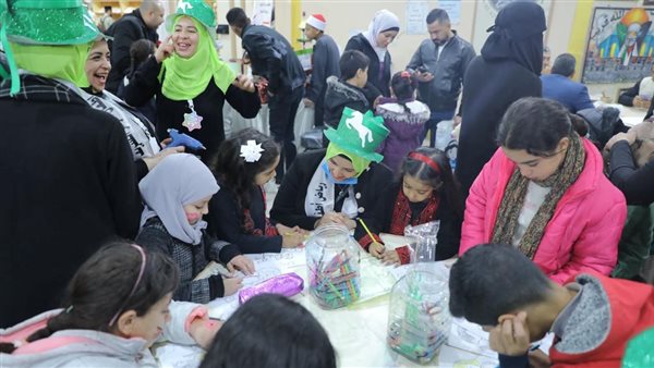 جناح الأزهر بمعرض