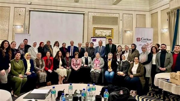 جانب فعاليات ختام