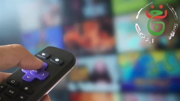 تردد قناة الجزائرية