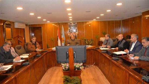 محافظ أسيوط