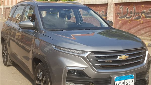 شيفروليه كابتيفا