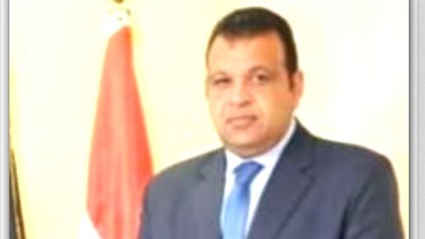 مدير مباحث القاهرة