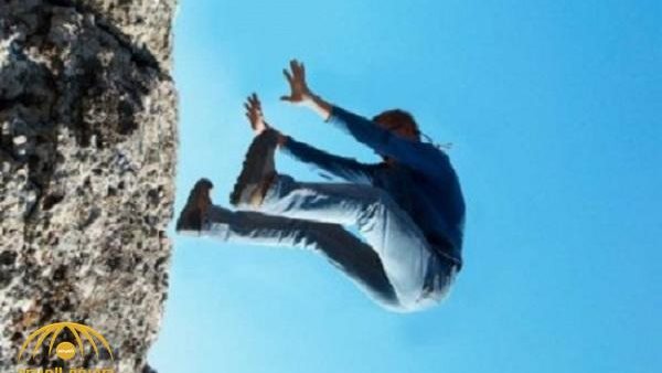 سقوط طالب- ارشيفية