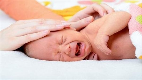 دعاء لتهدئة الطفل