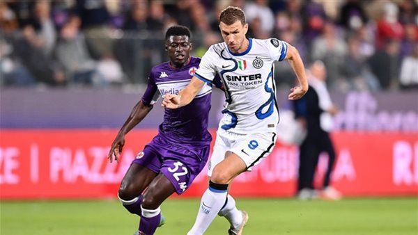 إنترميلان ضد فينو