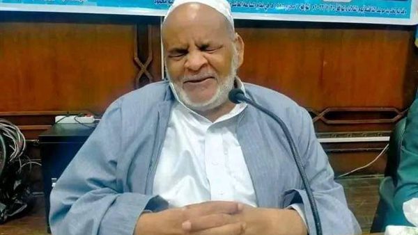  الدكتور محمد السيد