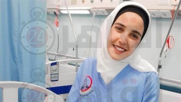 المجني عليها 