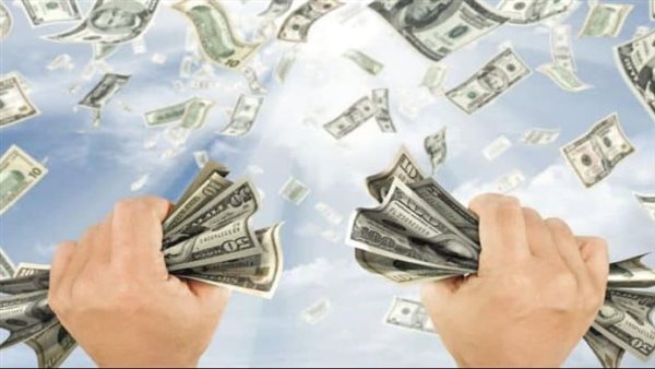 تفسير حلم الفلوس