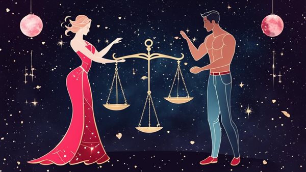  برج الميزان