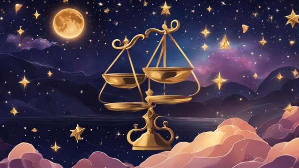 حظك اليوم برج الميزان