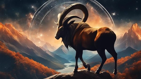 حظك اليوم برج الجدي