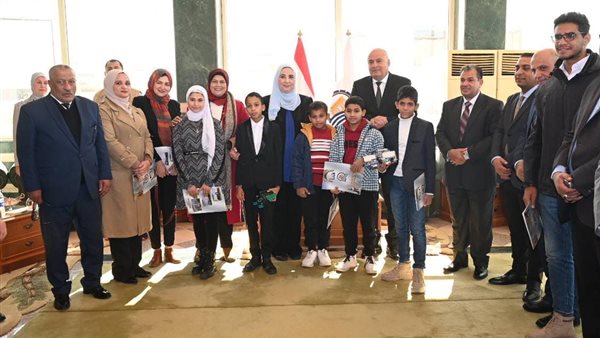 فعاليات التكريم