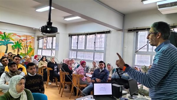 بدء تدريبات التأهيل