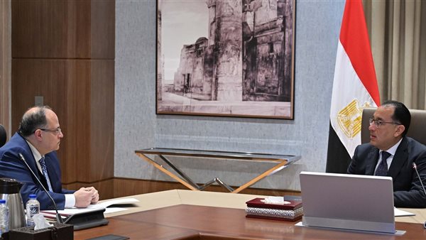 رئيس مجلس الوزراء