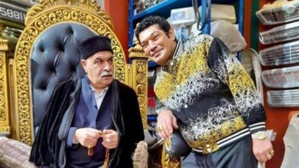 رياض الخولي - باسم