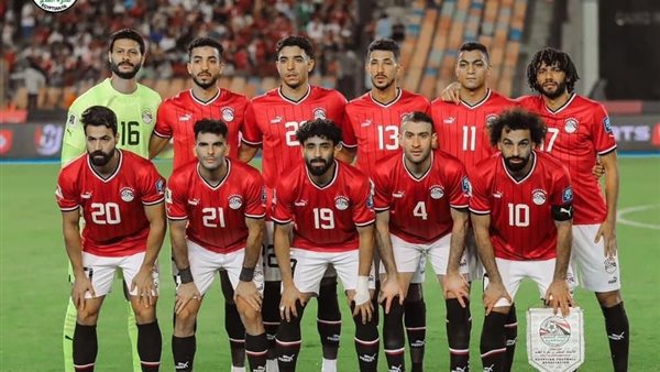 منتخب مصر