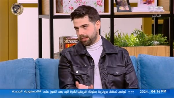 طارق الإبياري