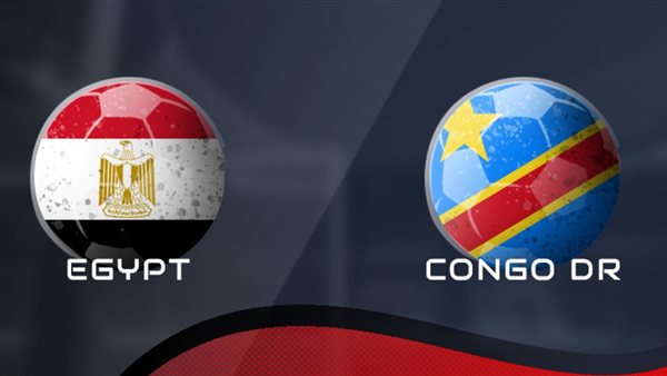 مصر والكونغو