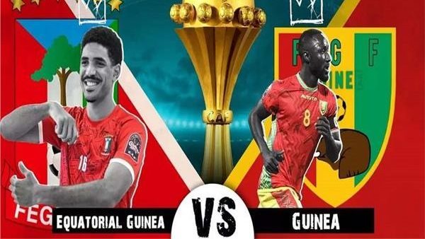 غينيا الاستوائية