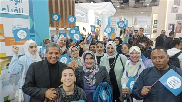 طلاب تعليم القاهرة