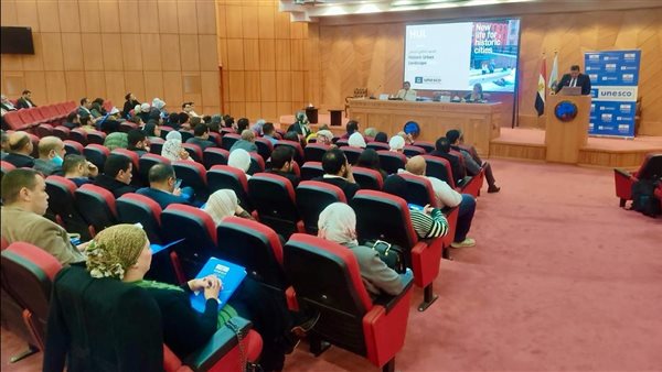 السياحة تشارك في