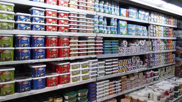 أسعار الاجبان