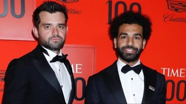 محمد صلاح ورامي عباس