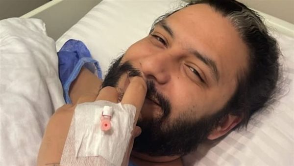 المخرج محمد السباعي