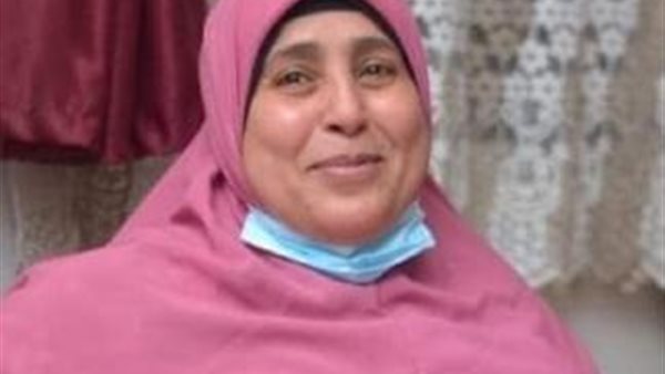 الحاجة نادرة - المجني