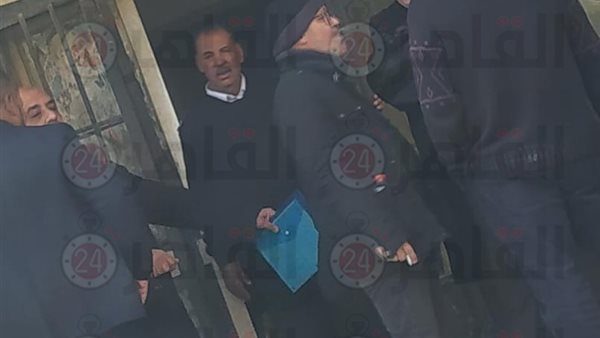 شقيق الفنان أشرف