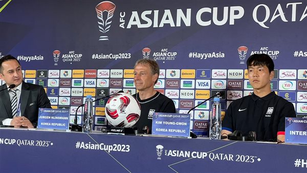 كلينسمان مدرب منتخب