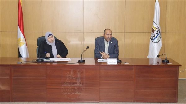 السكرتير العام المساعد