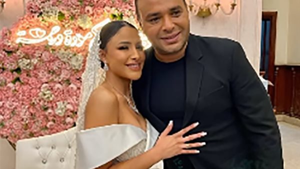 رامي صبري وشقيقته