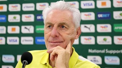 مدرب جنوب إفريقيا: المغرب هو المنتخب الأول في إفريقيا حاليا