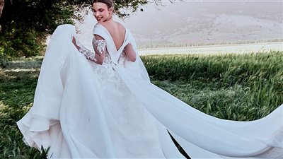 بشرى للمخطوبة.. تفسير الفستان الأبيض في المنام هل دائمًا خير؟