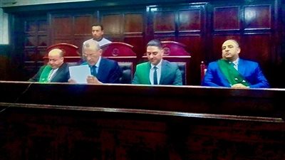 المشدد 10 سنوات لعامل حاول هتك عرض طفلة في المنصورة