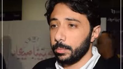 بعد تقديمه الأدوار الاجتماعية.. يوسف الكدواني: عايز أعمل أكشن بس لما أروح الجيم